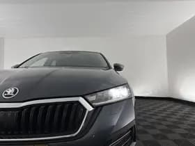 Skoda Octavia thumbnail 25
