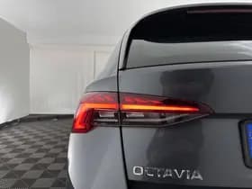Skoda Octavia thumbnail 26