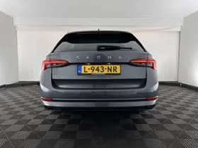 Skoda Octavia thumbnail 6