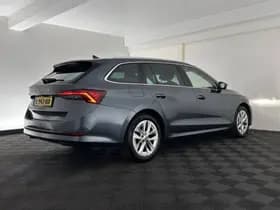 Skoda Octavia thumbnail 7