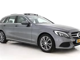 Mercedes-Benz Benz c klasse