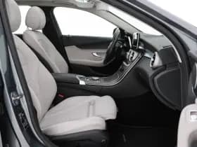 Mercedes-Benz Benz c klasse thumbnail 12