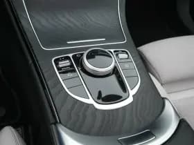 Mercedes-Benz Benz c klasse thumbnail 13