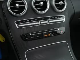 Mercedes-Benz Benz c klasse thumbnail 14