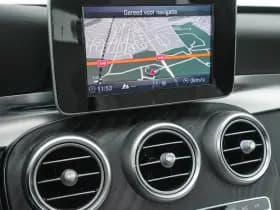 Mercedes-Benz Benz c klasse thumbnail 15