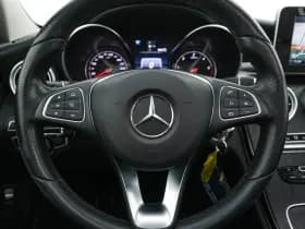 Mercedes-Benz Benz c klasse thumbnail 16