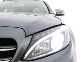 Mercedes-Benz Benz c klasse thumbnail 30