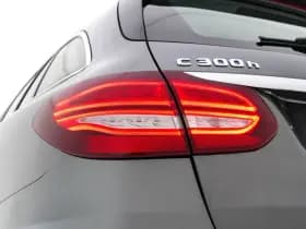 Mercedes-Benz Benz c klasse thumbnail 31