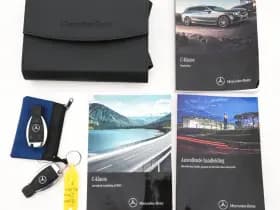 Mercedes-Benz Benz c klasse thumbnail 32