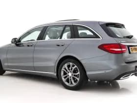 Mercedes-Benz Benz c klasse thumbnail 5