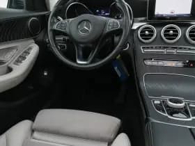 Mercedes-Benz Benz c klasse thumbnail 8