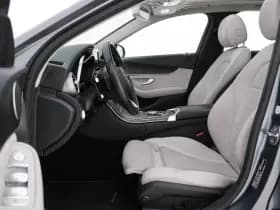 Mercedes-Benz Benz c klasse thumbnail 9