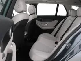 Mercedes-Benz Benz c klasse thumbnail 10