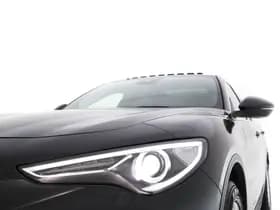 Alfa Romeo Romeo stelvio thumbnail 31
