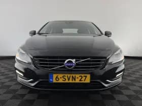 Volvo V60 thumbnail 3