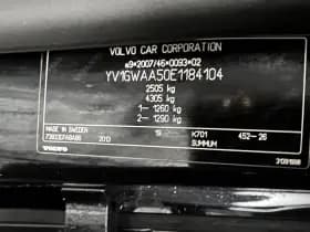 Volvo V60 thumbnail 24