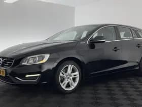 Volvo V60 thumbnail 4