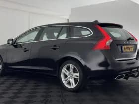Volvo V60 thumbnail 5
