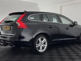 Volvo V60 thumbnail 7