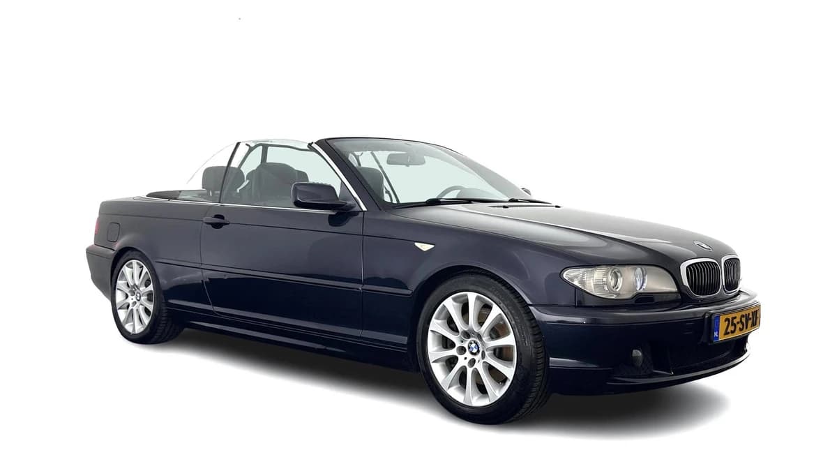 Bmw 3 serie — foto 1