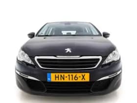 Peugeot 308 thumbnail 3