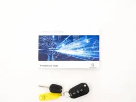 Peugeot 308 thumbnail 26