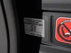 Peugeot 308 thumbnail 27