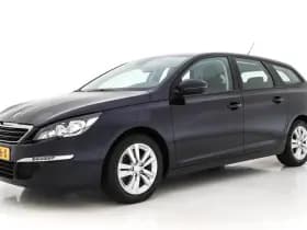 Peugeot 308 thumbnail 4