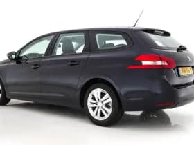 Peugeot 308 thumbnail 5