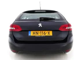 Peugeot 308 thumbnail 6