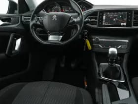 Peugeot 308 thumbnail 8