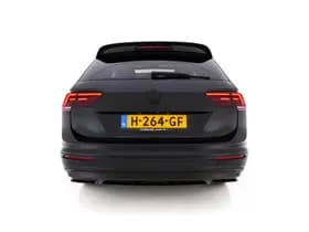 Volkswagen Tiguan allspace thumbnail 6