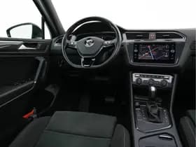 Volkswagen Tiguan allspace thumbnail 8