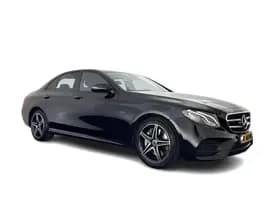 Mercedes-Benz E-Klasse thumbnail 1