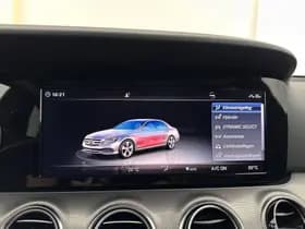 Mercedes-Benz E-Klasse thumbnail 16