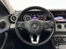 Mercedes-Benz E-Klasse thumbnail 19