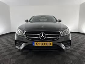 Mercedes-Benz E-Klasse thumbnail 3