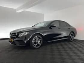 Mercedes-Benz E-Klasse thumbnail 4