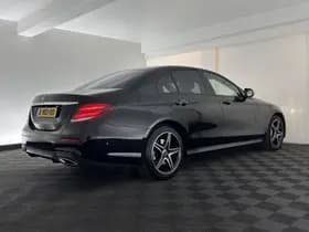Mercedes-Benz E-Klasse thumbnail 7