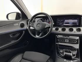 Mercedes-Benz E-Klasse thumbnail 8