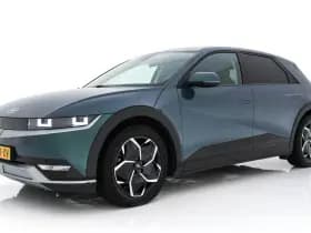 Hyundai Ioniq 5 thumbnail 4