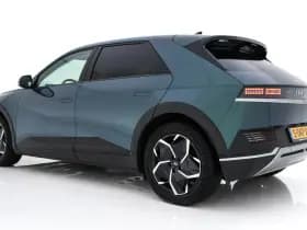 Hyundai Ioniq 5 thumbnail 5