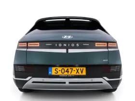 Hyundai Ioniq 5 thumbnail 6