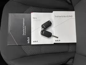 Kia Niro thumbnail 28
