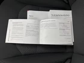 Kia Niro thumbnail 29