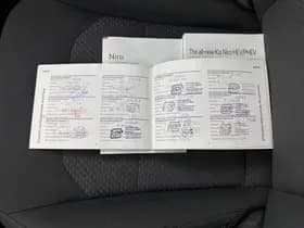 Kia Niro thumbnail 30