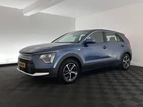 Kia Niro thumbnail 4
