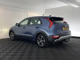 Kia Niro thumbnail 5