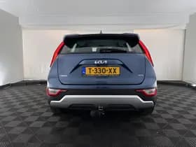 Kia Niro thumbnail 6