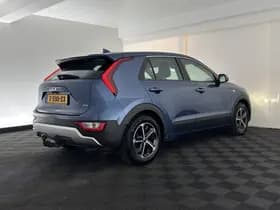 Kia Niro thumbnail 7